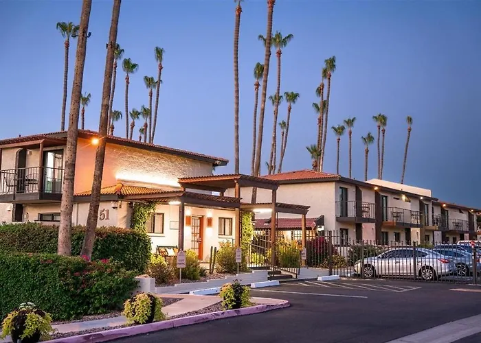 143 Fully Furnished 1br Suite-pet Friendly Scottsdale