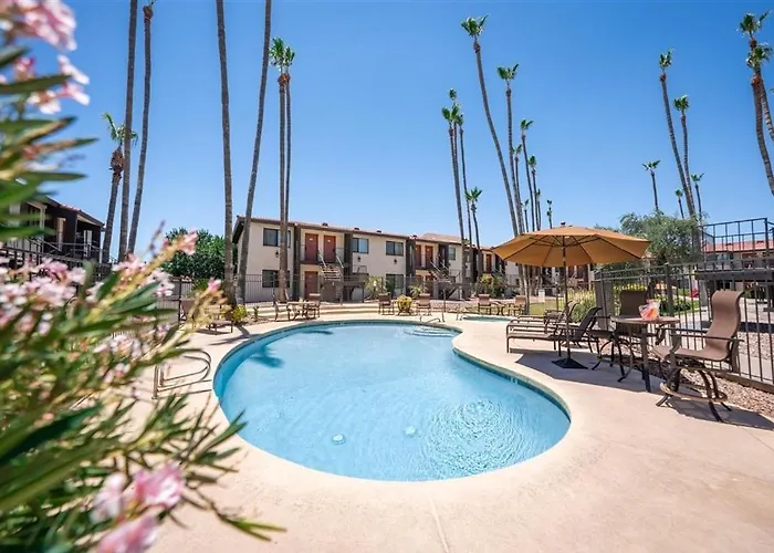 143 Fully Furnished 1br Suite-pet Friendly Apartment
