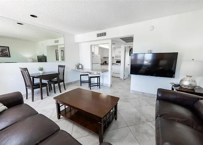 143 Fully Furnished 1br Suite-pet Friendly Apartment *