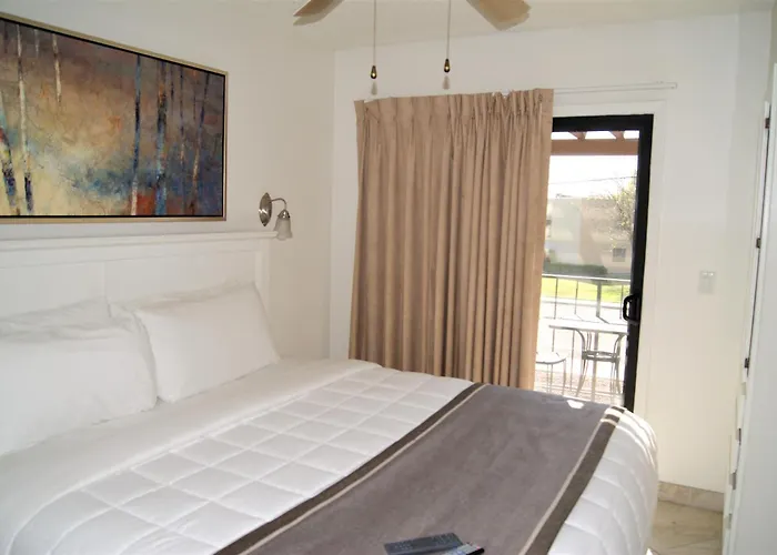 143 Fully Furnished 1br Suite-pet Friendly * Scottsdale