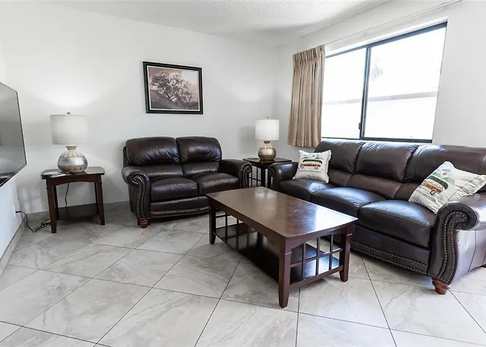 143 Fully Furnished 1br Suite-pet Friendly Apartment *